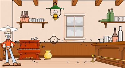 西部怪老頭手機(jī)版