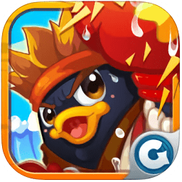 Q寵大樂斗手機版