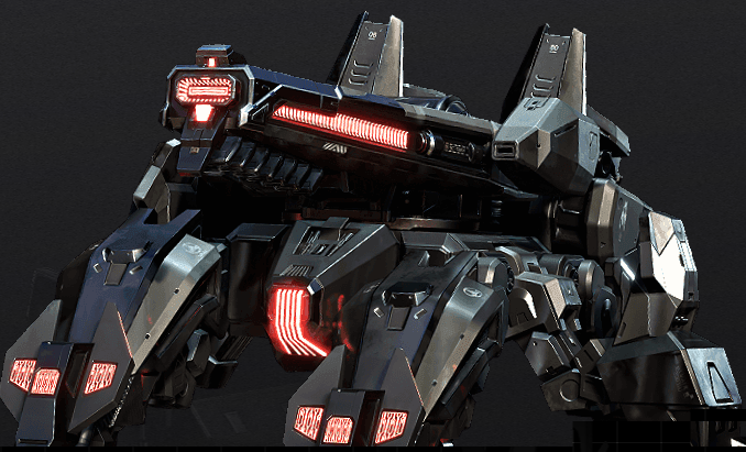 終極武器介紹截圖2