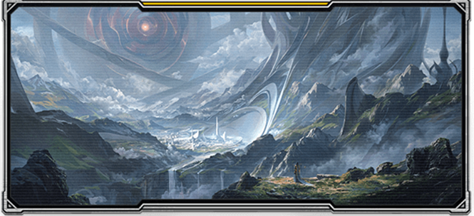 編年史介紹截圖1