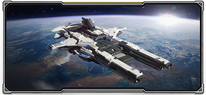 編年史介紹截圖2