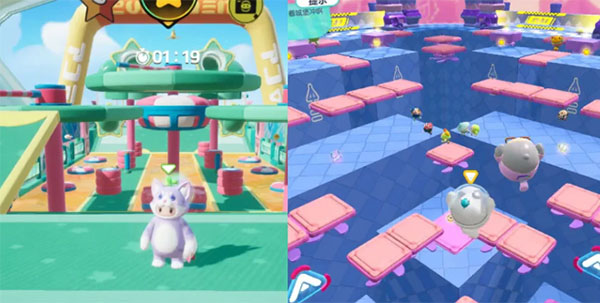 驚奇探險(xiǎn)截圖