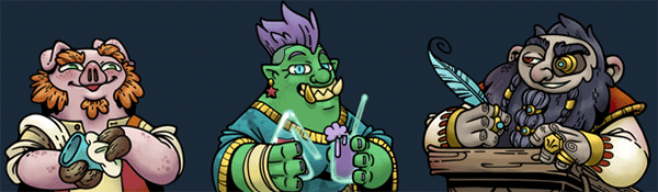 當(dāng)鋪人生傳奇(Dealer