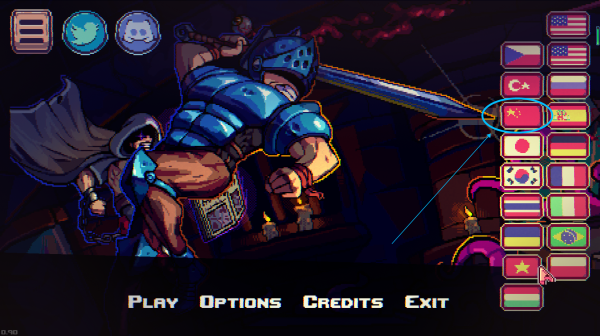 奪牌狂飆官方版