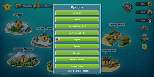 城市島嶼4最新版