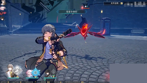 快速升級攻略截圖5