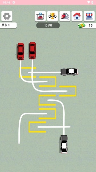 王牌停車大師安卓版