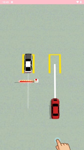 王牌停車大師安卓版