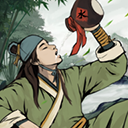 武林俠影官方正版