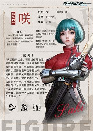 矩陣臨界：失控邊緣