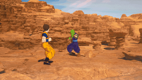 七龍珠電光炸裂ZERO中文版