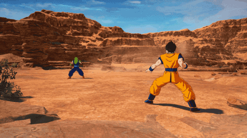 七龍珠電光炸裂ZERO中文版