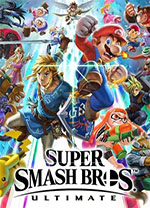 任天堂明星大亂斗特別版PC