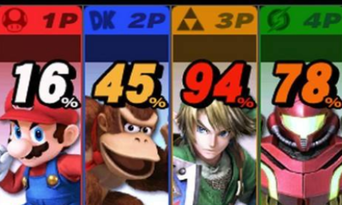 任天堂明星大亂斗特別版PC