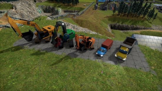 工業(yè)隊長七項修改器PC