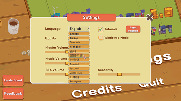 卡牌城鎮(zhèn)最新版