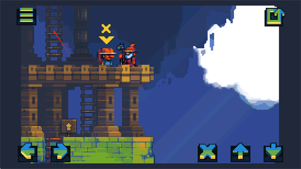 口袋王國離線版