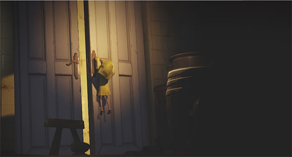 小小夢魘下載-小小夢魘電腦游戲推薦-小小夢魘單機(jī)游戲版本大全