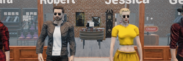 煙草店模擬器最新版