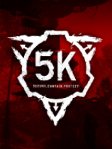 SCP: 5K/SCP：流行病六項(xiàng)修改器