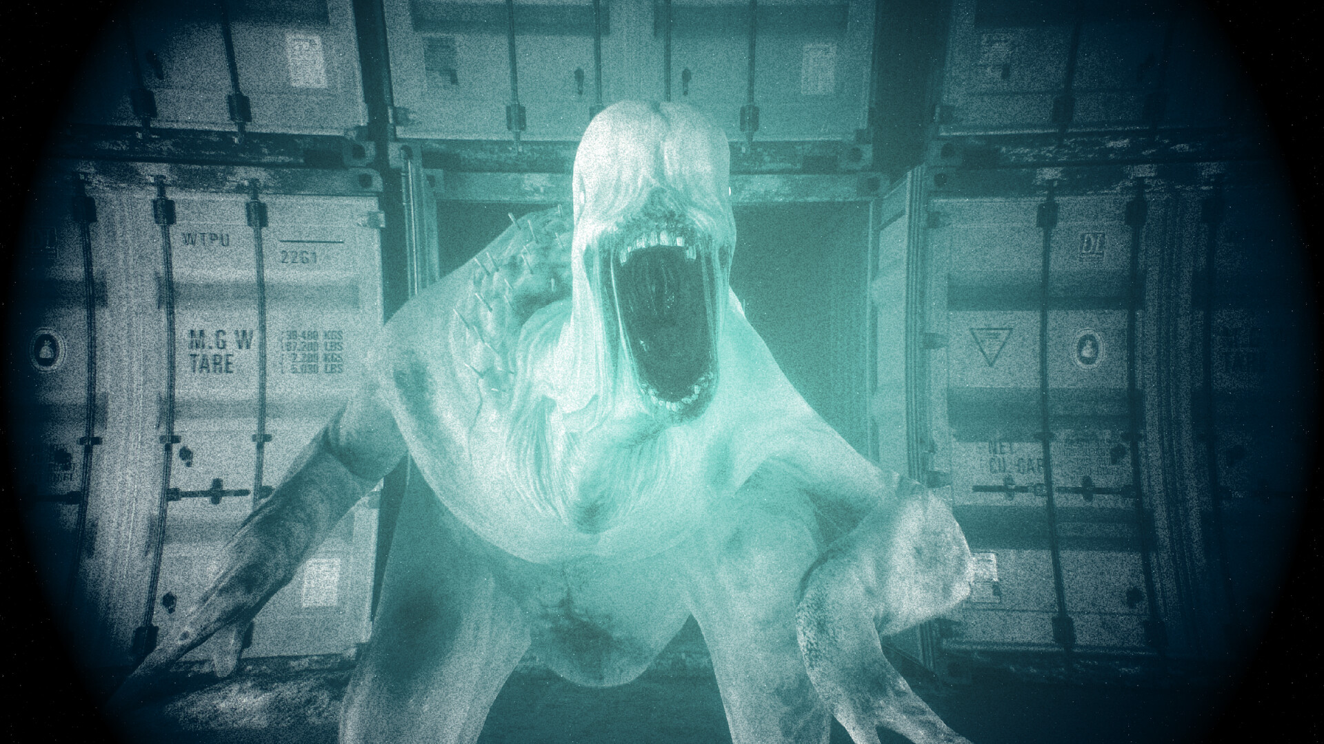 SCP: 5K/SCP：流行病六項(xiàng)修改器