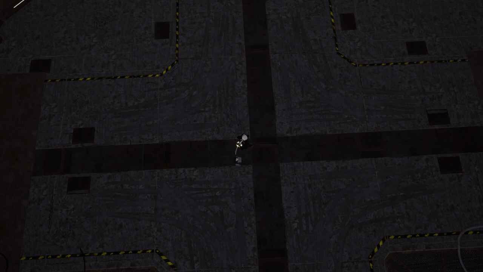 尼爾機(jī)械紀(jì)元自制手游(NierM)