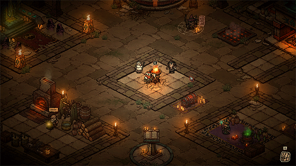 巴別塔混亂的幸存者