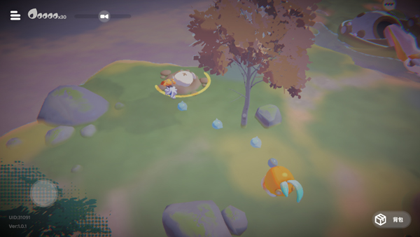 奇蛋生物漢化版