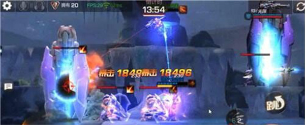 魂斗羅歸來最新版新手怎么過雪域副本