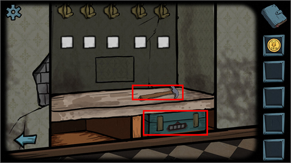 遺失寓言免費(fèi)版