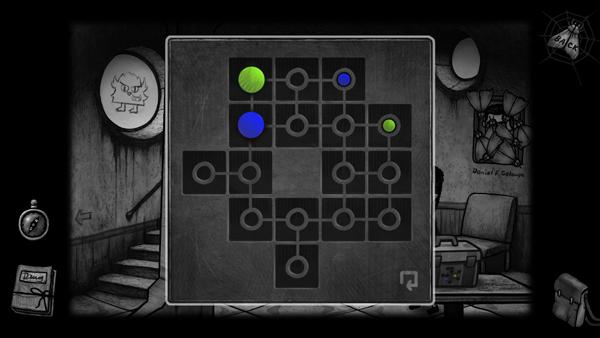 怪物之家2：勛章游戲