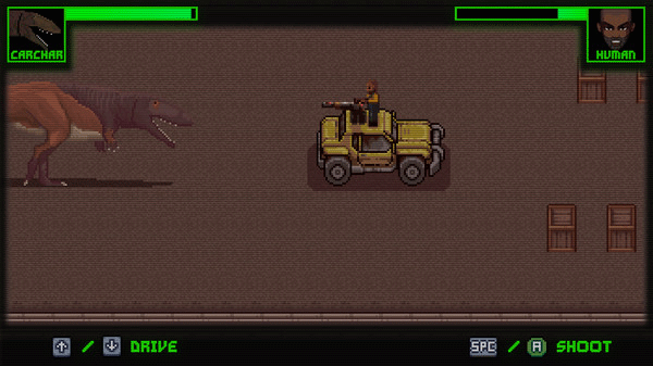 恐龍危機(jī)時空封鎖最新版