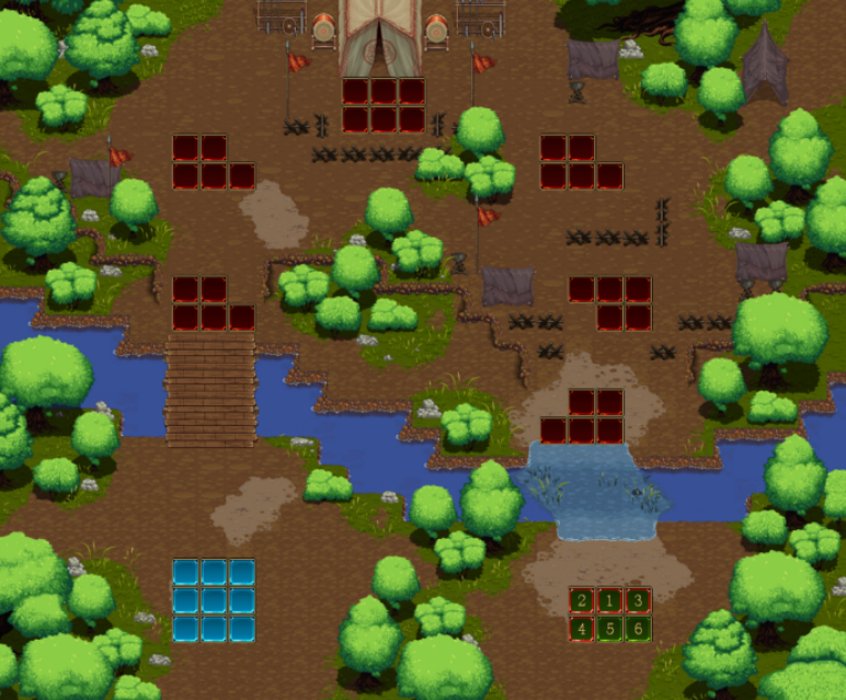 三國(guó)志建安外史電腦版