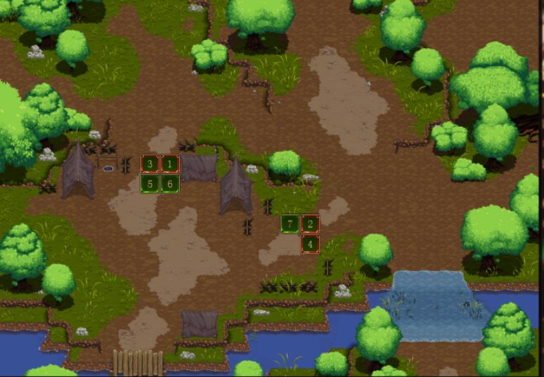 三國(guó)志建安外史電腦版