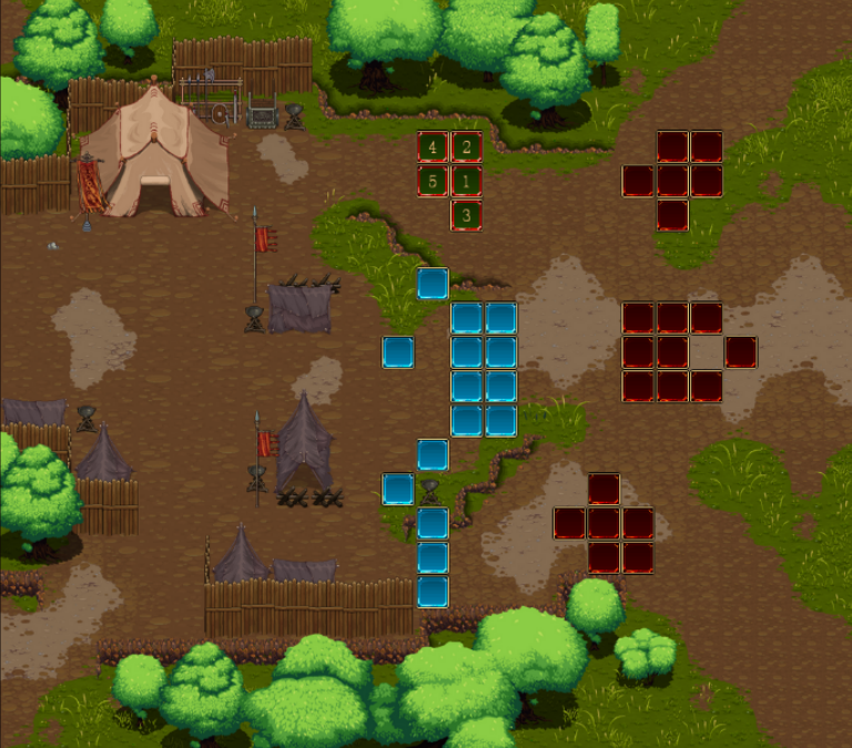 三國(guó)志建安外史電腦版