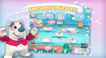 企鵝餐廳最新版