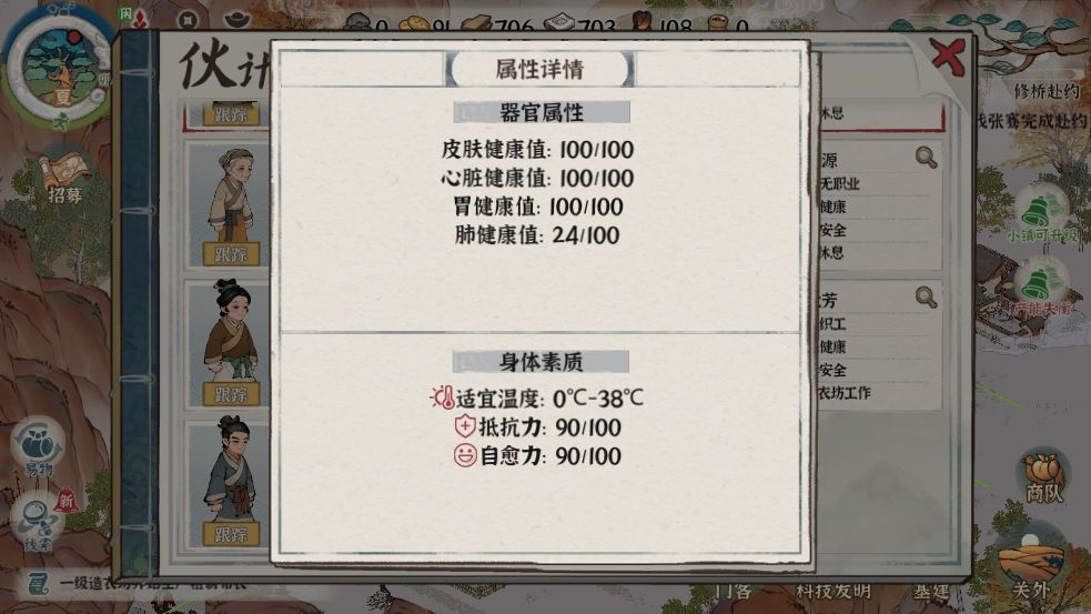 揭秘健康系統(tǒng)的危機與策略1