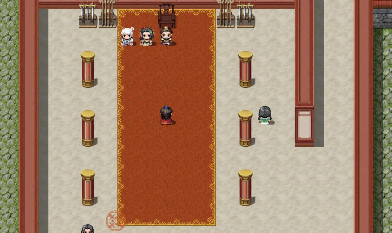 哪吒之伏魔三太子手游