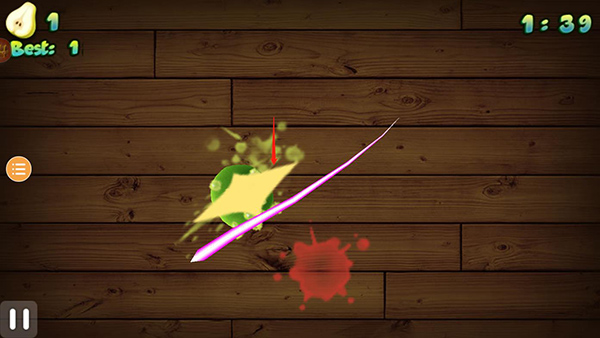 切水果3D單機(jī)版