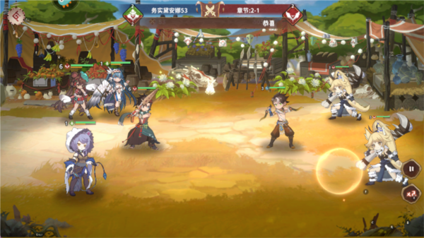 盧希達起源離線版