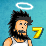 無(wú)敵流浪漢7天堂(Hobo 7 Heaven)