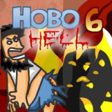 無(wú)敵流浪漢6地獄(Hobo 6 - Hell)