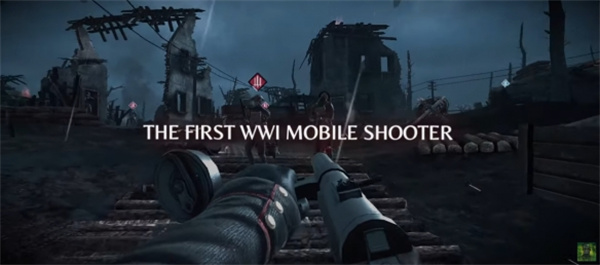 怎么開(kāi)始戰(zhàn)斗1