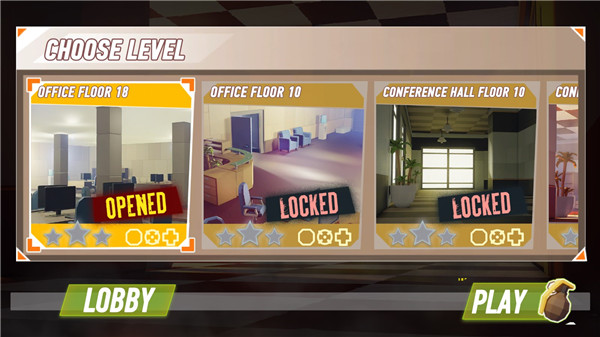 逃離辦公室最新版