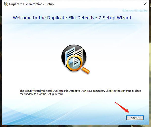 Duplicate File Detective(重復(fù)文件查找工具)