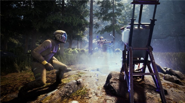 翼星求生ICARUS二十三項(xiàng)修改器PC