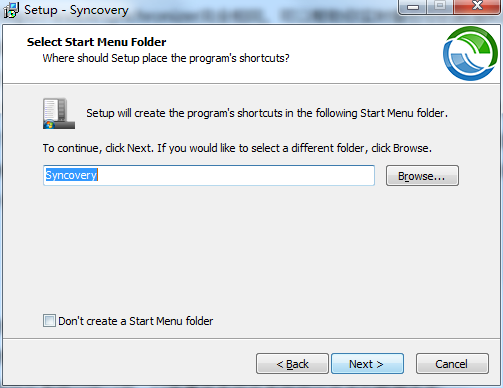 syncovery(自動(dòng)備份工具)