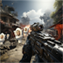 特種戰(zhàn)爭(zhēng)中文版