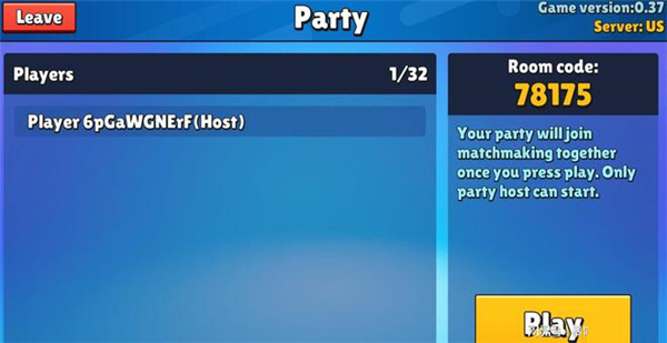 絆倒的家伙聯(lián)機(jī)版