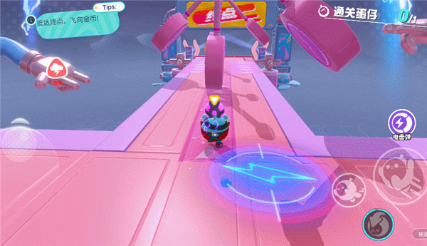 蛋仔派對免實名認證版